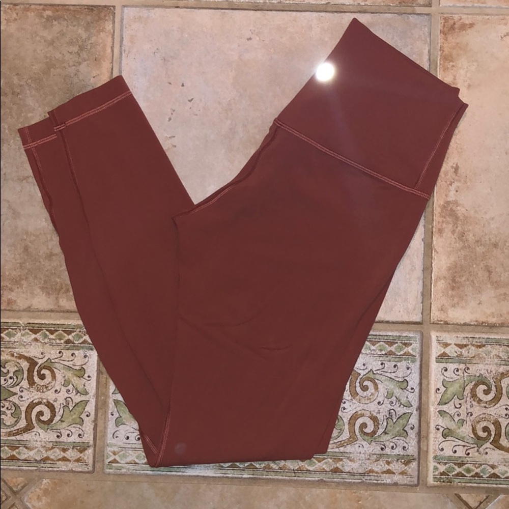 Lululemon align